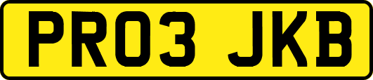 PR03JKB