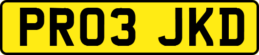 PR03JKD