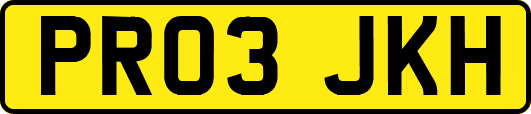 PR03JKH