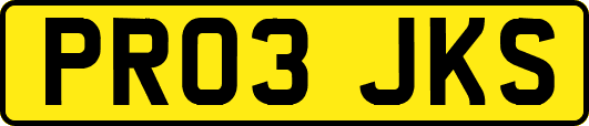 PR03JKS
