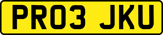 PR03JKU
