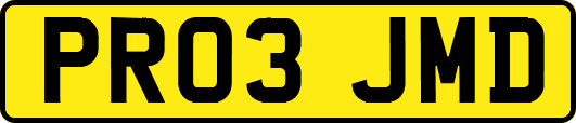 PR03JMD