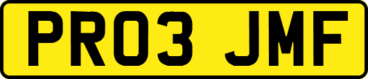 PR03JMF