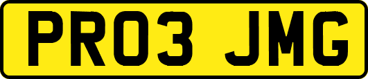 PR03JMG
