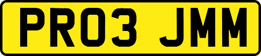 PR03JMM