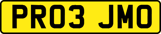 PR03JMO