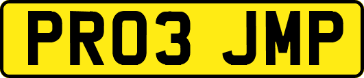 PR03JMP