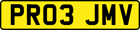 PR03JMV
