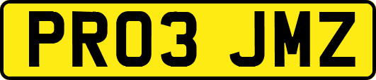 PR03JMZ