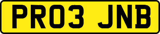 PR03JNB