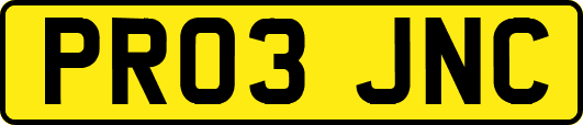 PR03JNC