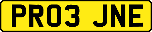 PR03JNE