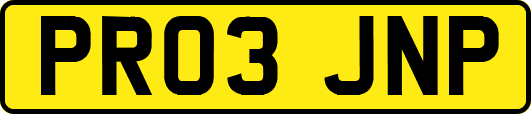PR03JNP