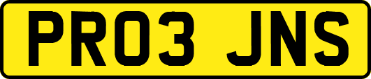 PR03JNS