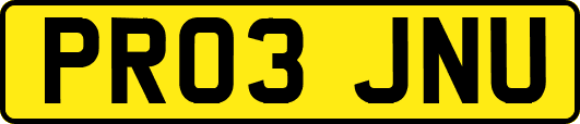 PR03JNU