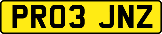 PR03JNZ