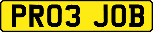 PR03JOB