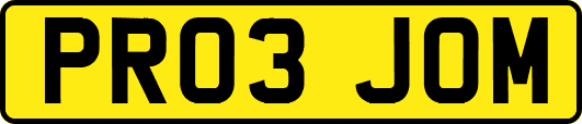 PR03JOM