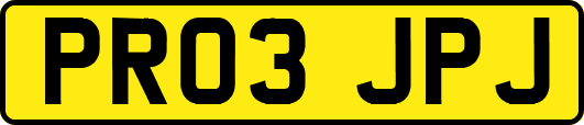 PR03JPJ