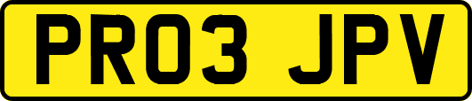 PR03JPV