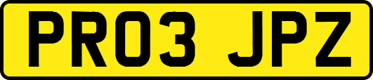 PR03JPZ