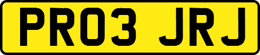 PR03JRJ
