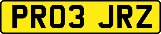 PR03JRZ