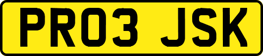 PR03JSK