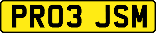 PR03JSM