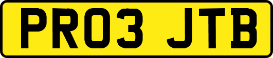 PR03JTB