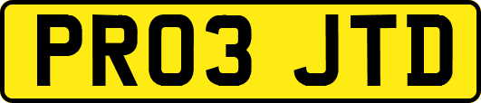 PR03JTD