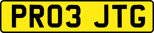 PR03JTG