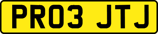 PR03JTJ