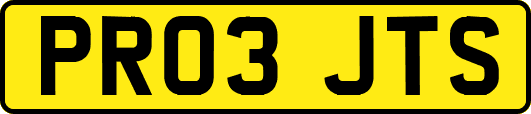 PR03JTS