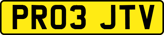 PR03JTV