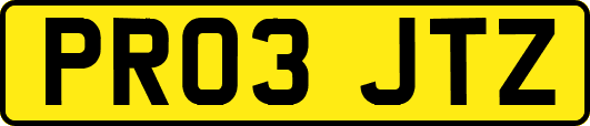 PR03JTZ