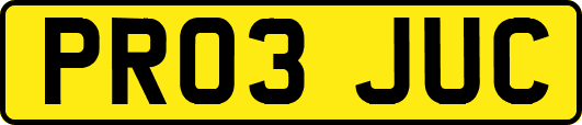 PR03JUC