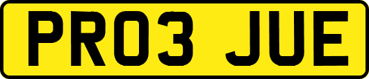 PR03JUE