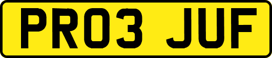 PR03JUF