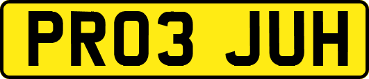 PR03JUH