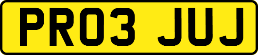 PR03JUJ