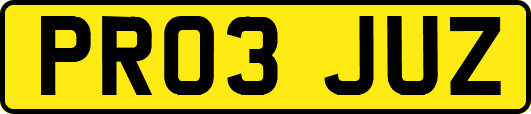 PR03JUZ