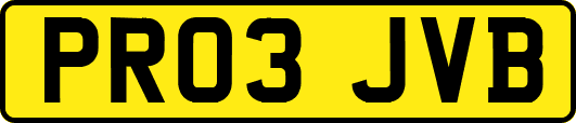 PR03JVB