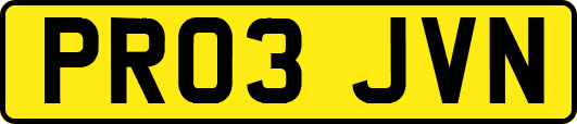 PR03JVN