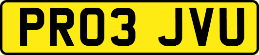 PR03JVU