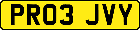 PR03JVY