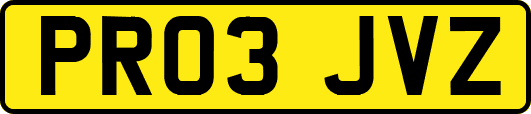PR03JVZ
