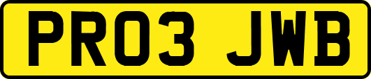 PR03JWB
