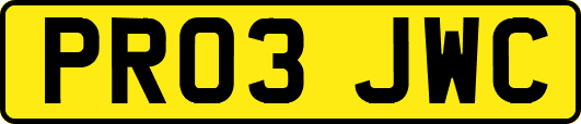 PR03JWC