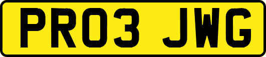 PR03JWG